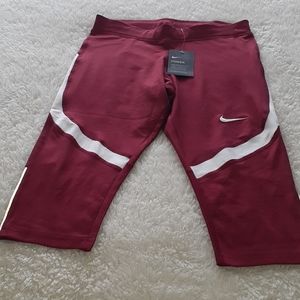 Nike workout leggings